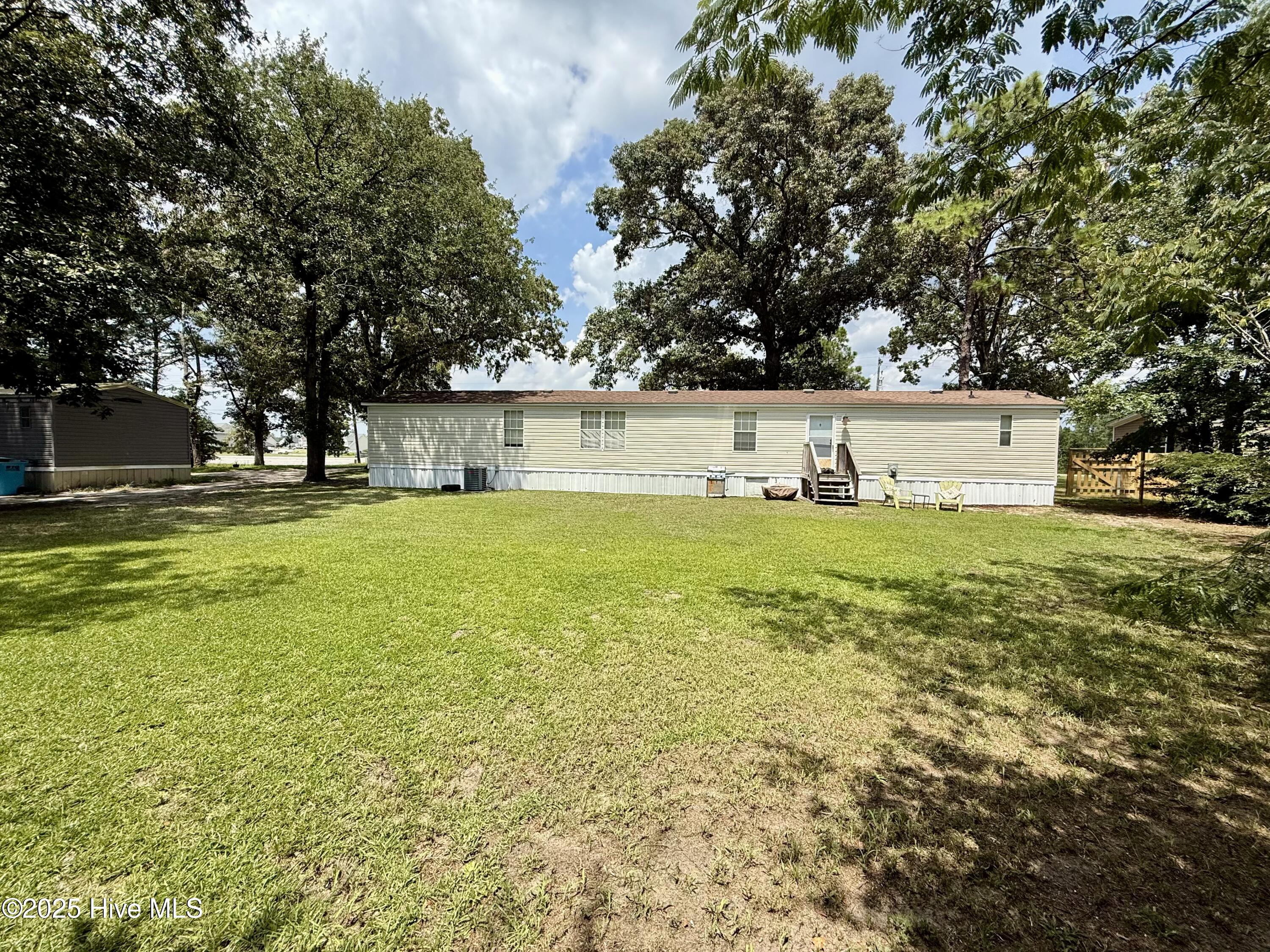 1955 Catherine Lake Road Richlands, NC 28574 - Photo 17 of 17 REAR