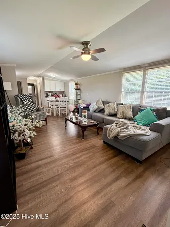 $158,000 | 1955 Catherine Lake Road, Richlands, NC 28574