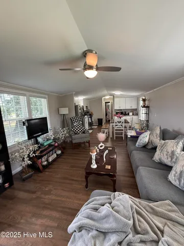 $160,000 | 1955 Catherine Lake Road, Richlands, NC 28574