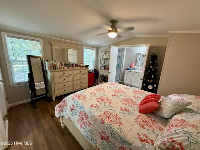 $160,000 | 1955 Catherine Lake Road, Richlands, NC 28574