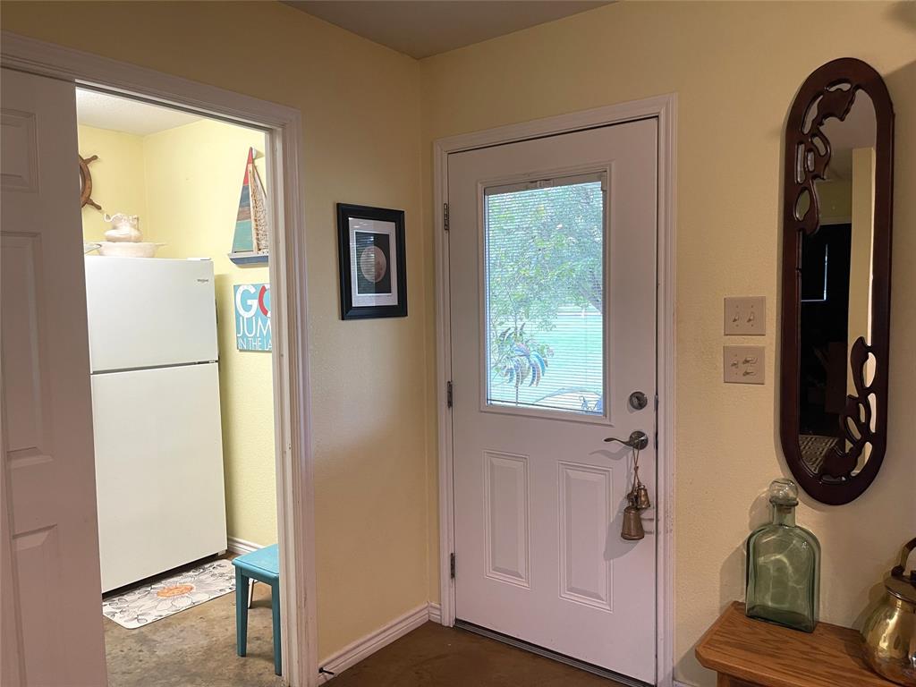 151 Lcr Cedar C3 Mexia, TX 76667 - Photo 10 of 28 a view of walk in closet with clothes and shoes