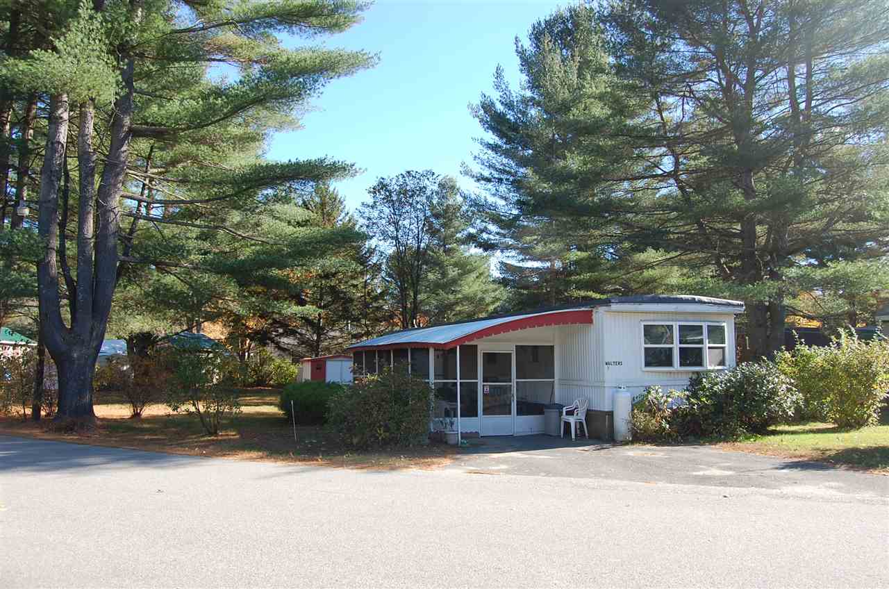 4 Walters Lane Winchester, NH 03470 - Photo 2 of 11 Gallery Image 2