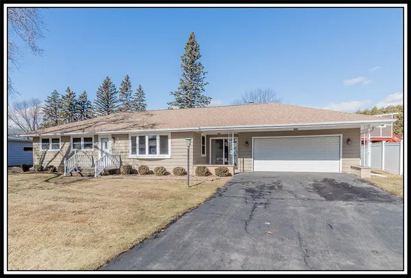 $295,000 | 3514 West 1st Avenue, Appleton, WI 54914
