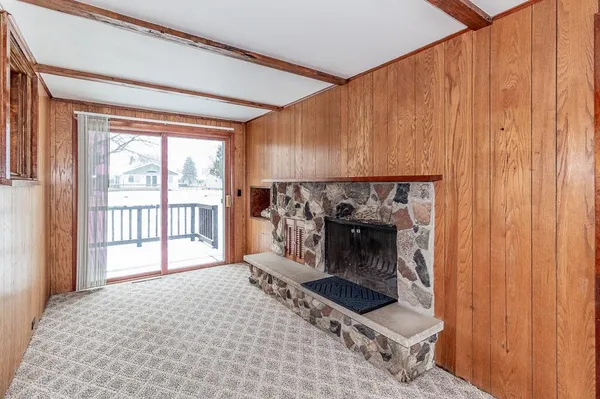 $295,000 | 3514 West 1st Avenue, Appleton, WI 54914