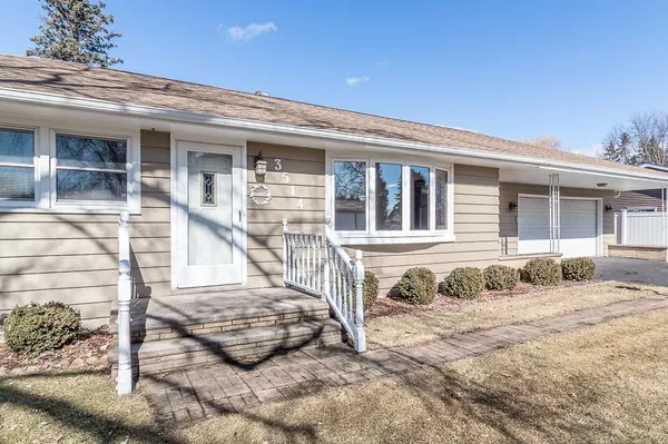 $295,000 | 3514 West 1st Avenue, Appleton, WI 54914