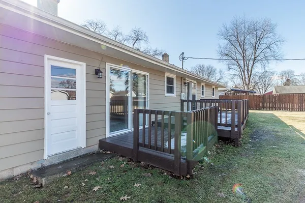 $295,000 | 3514 West 1st Avenue, Appleton, WI 54914