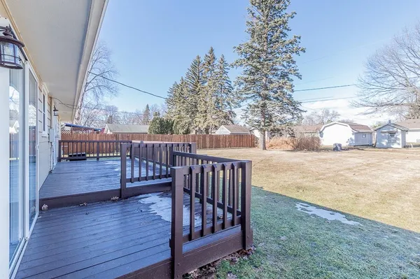 $295,000 | 3514 West 1st Avenue, Appleton, WI 54914