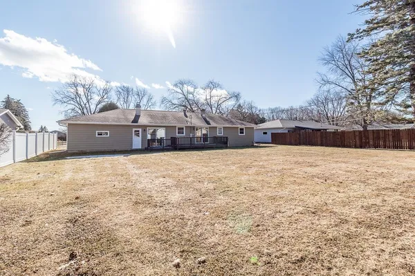 $295,000 | 3514 West 1st Avenue, Appleton, WI 54914