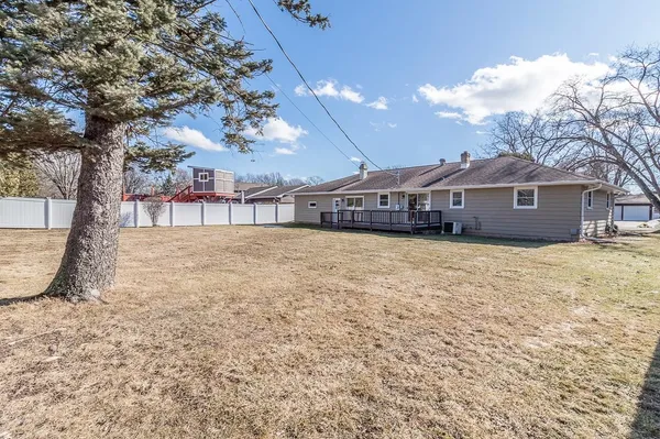 $295,000 | 3514 West 1st Avenue, Appleton, WI 54914