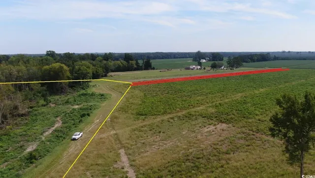 $149,900 | Tbd Tbd Gum Swamp Road, Sellers, SC 29592