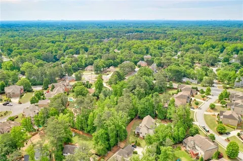 $425,000 | 3127 Post Oak Tritt Road, Marietta, GA 30062
