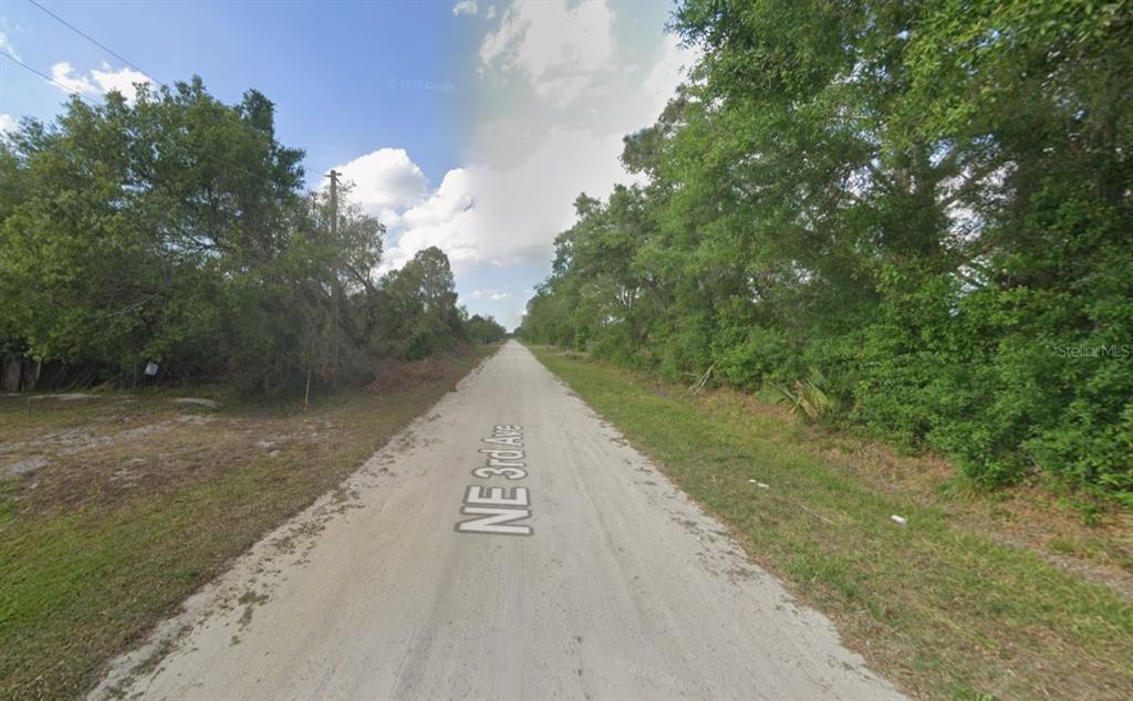 Northeast 3rd Avenue Okeechobee, FL 34972 - Photo 5 of 7
