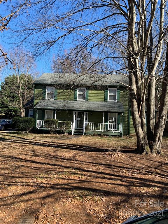 1223 Rock Point Road Charlotte, NC 28270 - Photo 1 of 10 Gallery Image 1