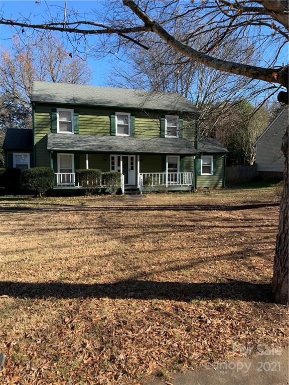 1223 Rock Point Road Charlotte, NC 28270 - Photo 2 of 10 Gallery Image 2