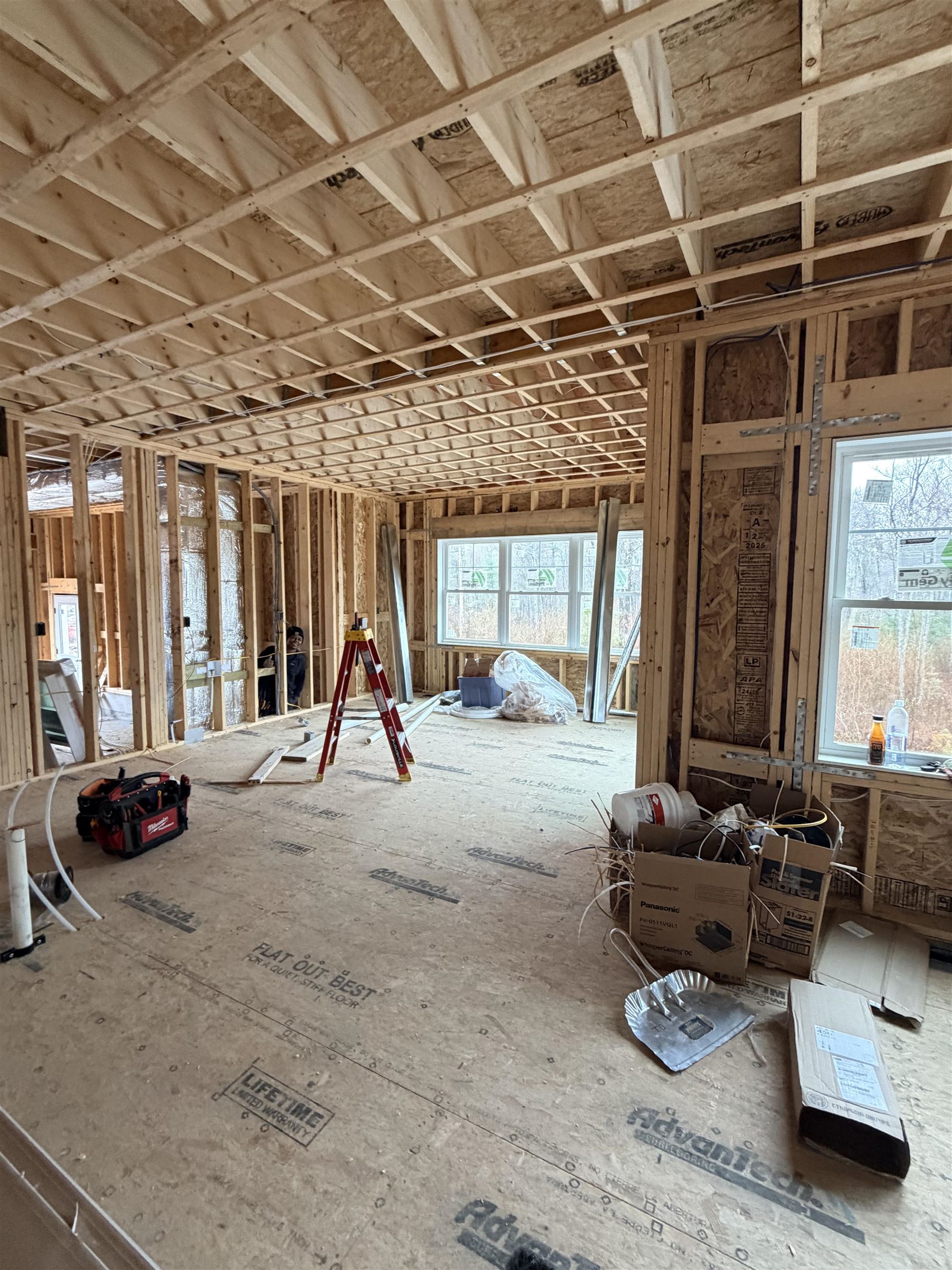 110 Laurel Road, Unit 31 Hooksett, NH 03106 - Photo 10 of 11