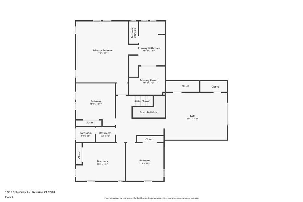 17213 Noble View Circle Riverside, CA 92503 - Photo 52 of 52