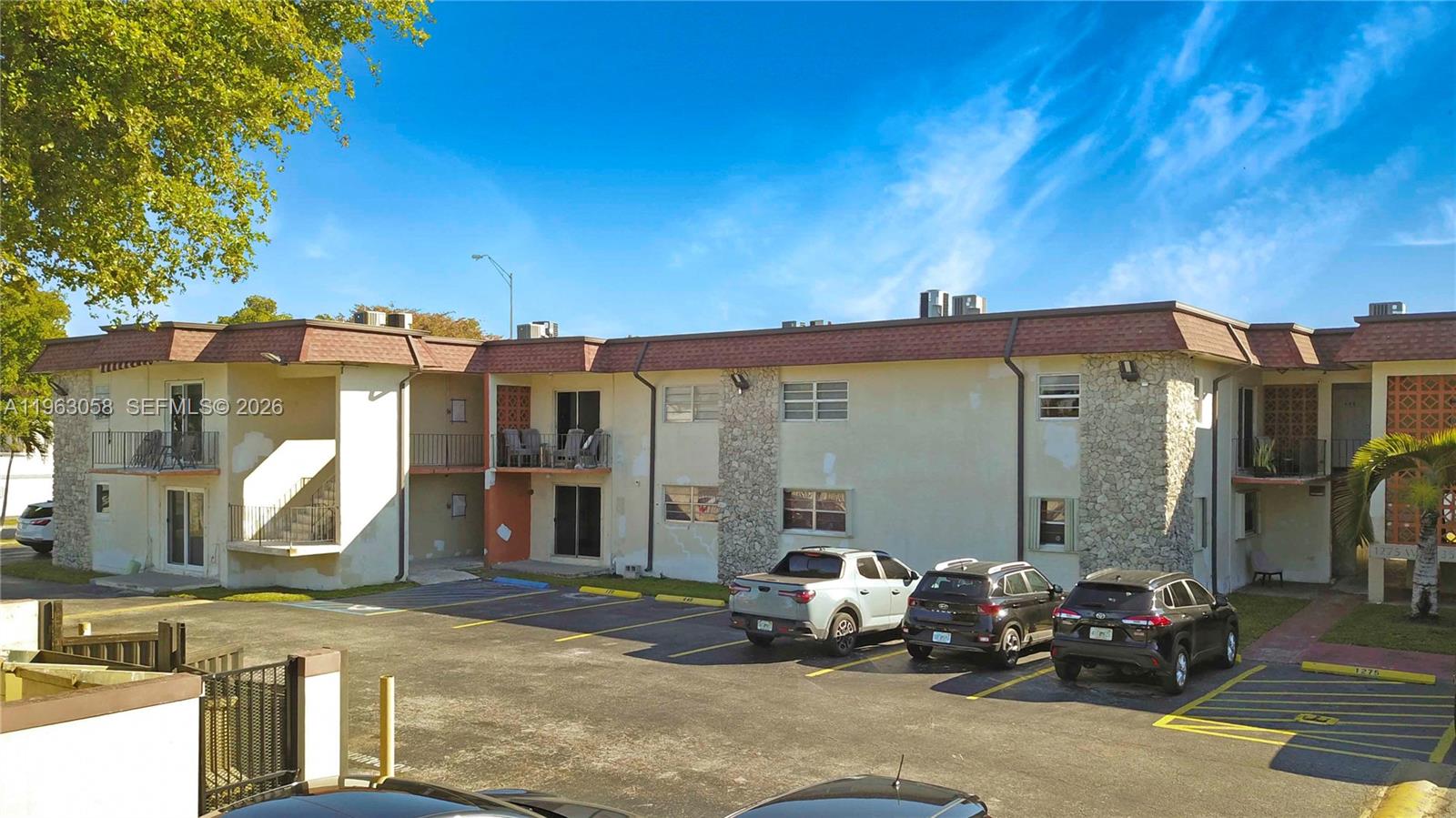 1275 West 35th Street, Unit 45B Hialeah, FL 33012 - Photo 2 of 32
