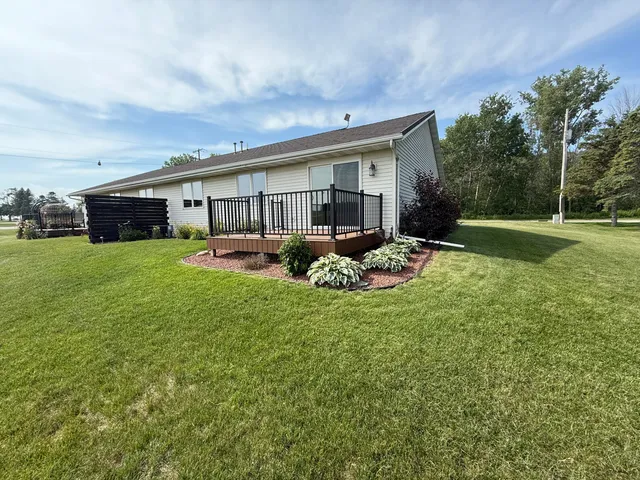 $440,000 | 114 East Samz Road, Mishicot, WI 54228