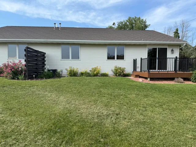 $440,000 | 114 East Samz Road, Mishicot, WI 54228