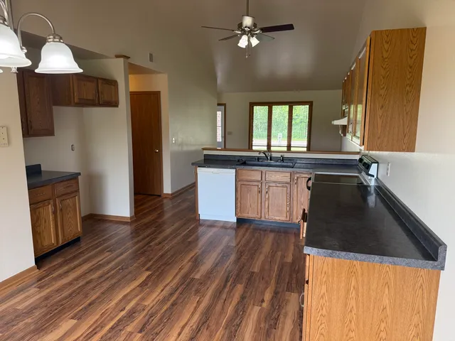 $440,000 | 114 East Samz Road, Mishicot, WI 54228