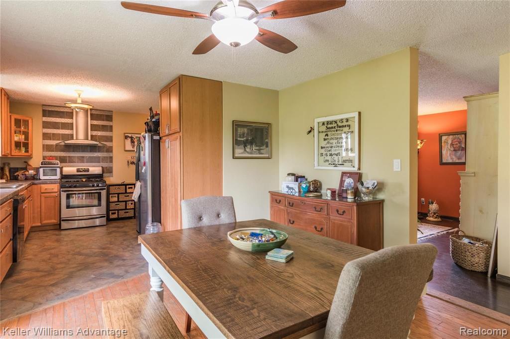 1254 Baldwin Road Monroe, MI 48162 - Photo 11 of 59