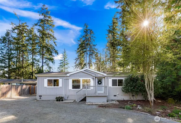 $398,000 | 1649 Oak Ridge Drive, Camano Island, WA 98282