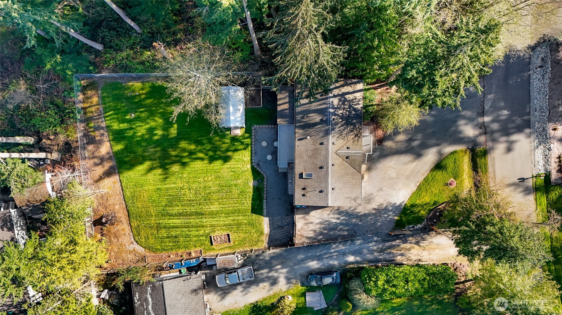 1649 Oak Ridge Drive Camano Island, WA 98282 - Photo 40 of 40