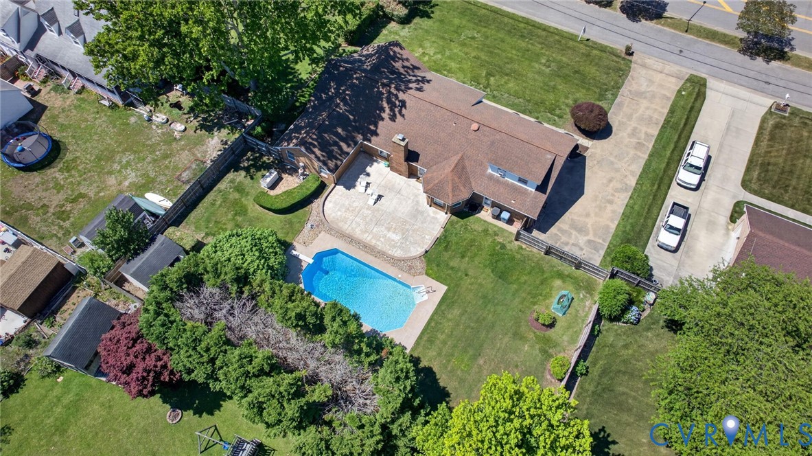 2525 Inlynnview Road Virginia Beach, VA 23454 - Photo 51 of 51