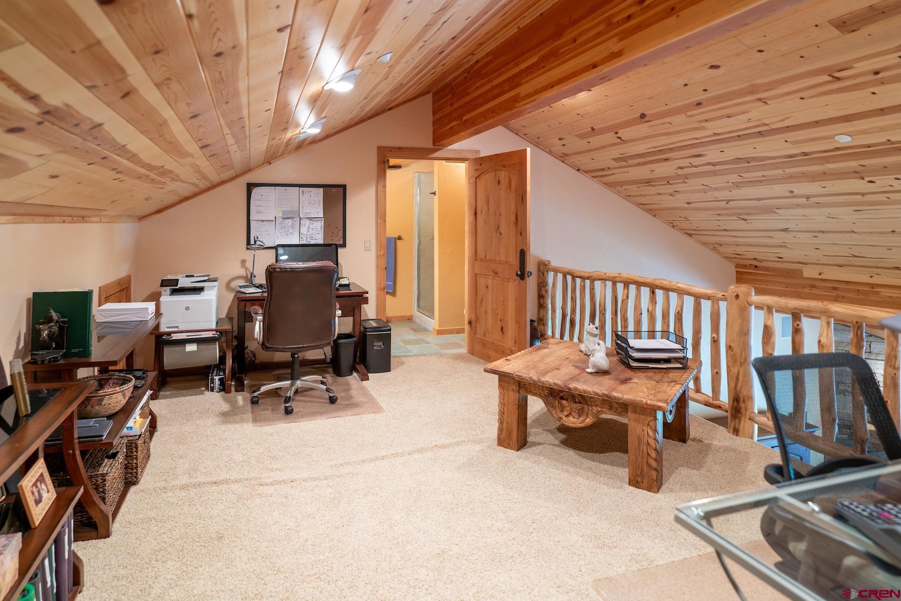 123 Falcon Ridge Road Durango, CO 81301 - Photo 35 of 45