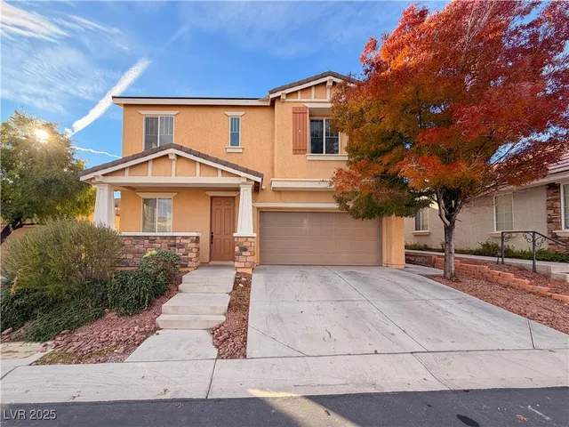 $2,700 | 10733 Mentesana Avenue, Las Vegas, NV 89166