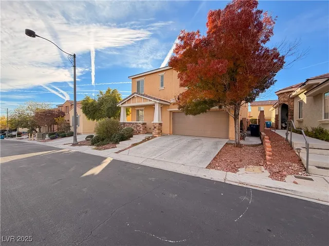 $2,700 | 10733 Mentesana Avenue, Las Vegas, NV 89166