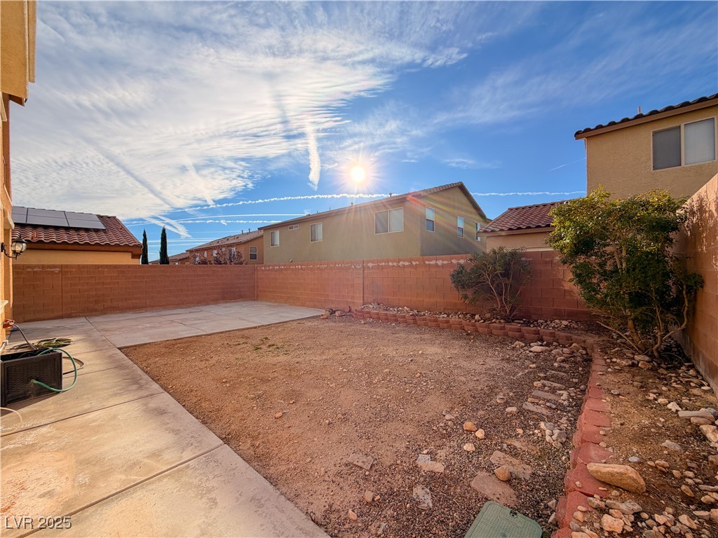 10733 Mentesana Avenue Las Vegas, NV 89166 - Photo 50 of 55