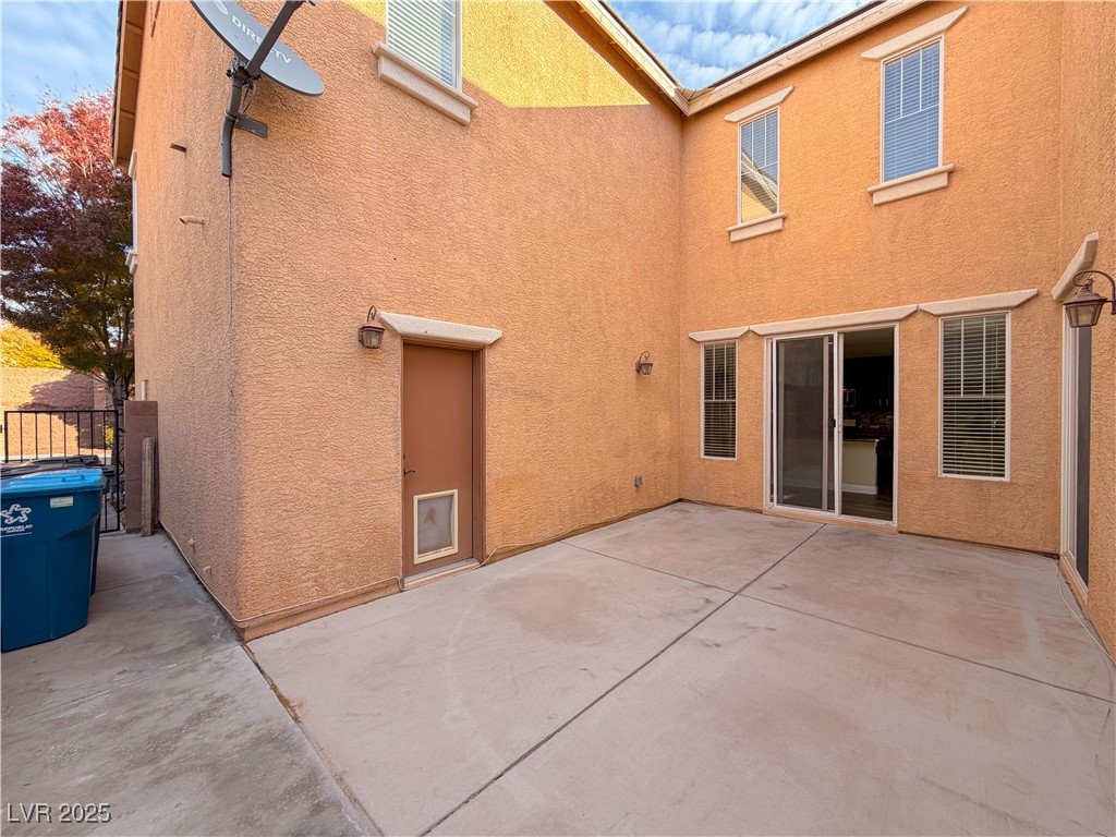 10733 Mentesana Avenue Las Vegas, NV 89166 - Photo 51 of 55
