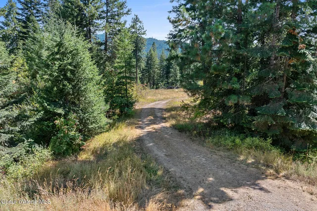 $350,000 | Lot 4 Fsr 439, Harrison, ID 83833