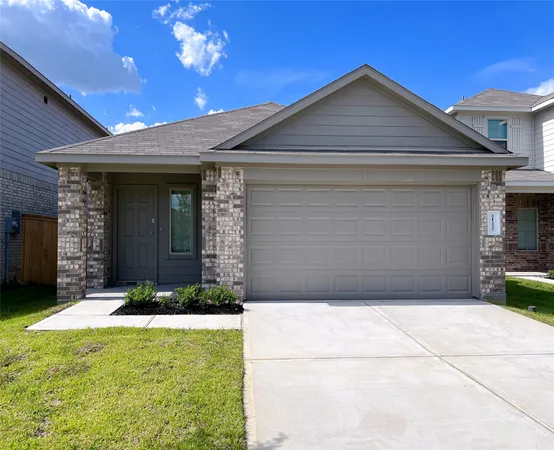$1,725 | 21227 Alder Oaks Drive, New Caney, TX 77357