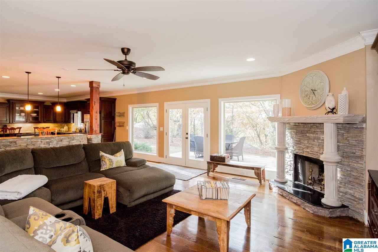 362 Hickory Valley Road Trussville, AL 35173 - Photo 19 of 50