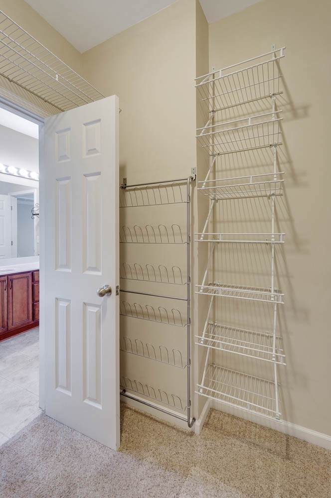 4074 Locerbie Circle Spring Hill, TN 37174 - Photo 12 of 23 a view of an empty room