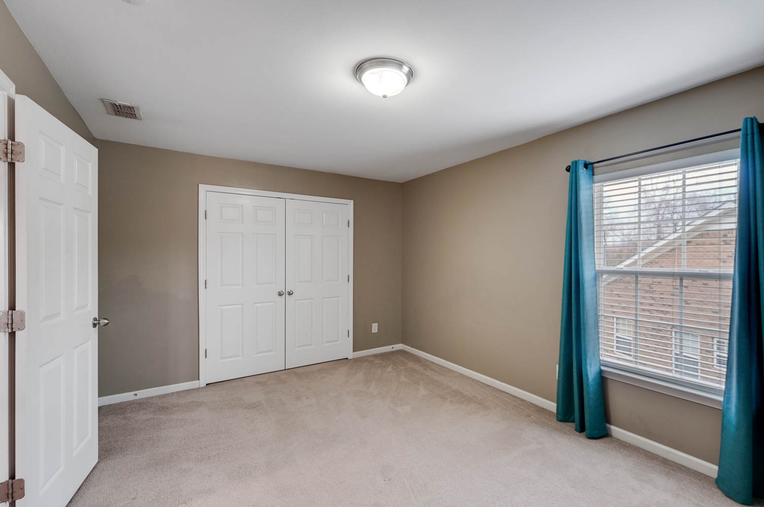 4074 Locerbie Circle Spring Hill, TN 37174 - Photo 15 of 23 a view of an empty room with a window