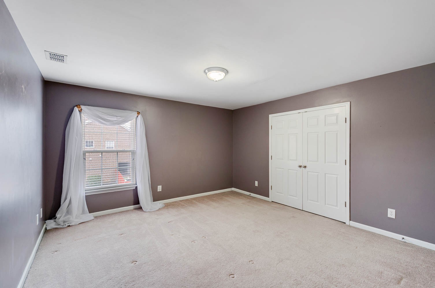 4074 Locerbie Circle Spring Hill, TN 37174 - Photo 16 of 23 a view of an empty room with a window