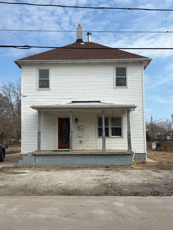 $239,000 | 313 South Everett Street, Streator, IL 61364