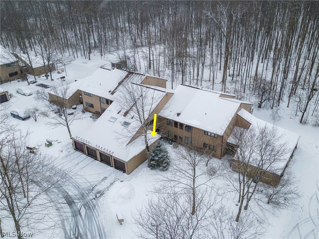 16575 Wren Road, Unit 3E Chagrin Falls, OH 44023 - Photo 2 of 28 Gallery Image 2