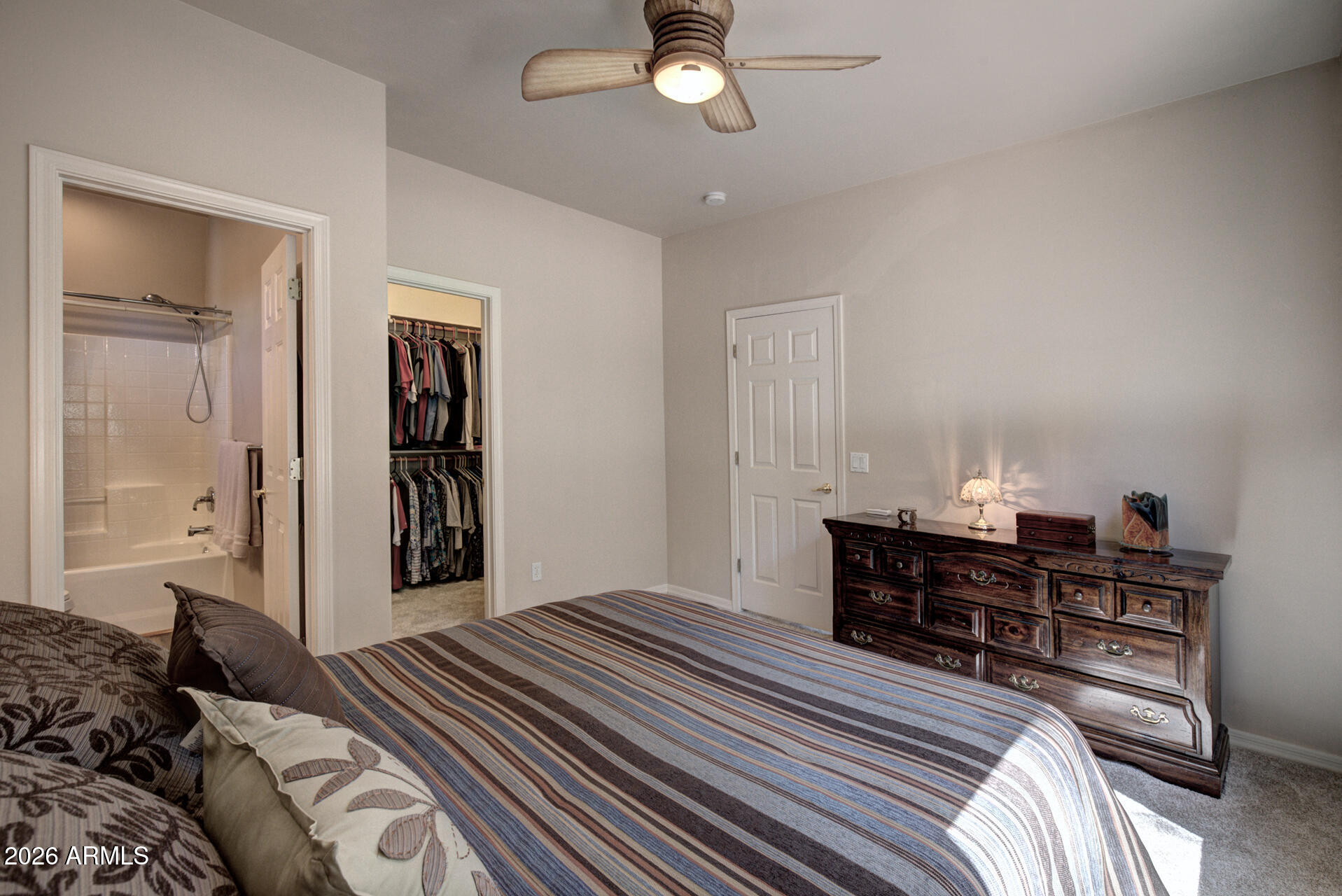 2113 Florence Road Payson, AZ 85541 - Photo 15 of 37 Primary Bedroom