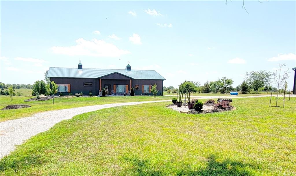 26652 Southeast 300 Road Kincaid, KS 66039 - Photo 1 of 1 Gallery Image 1