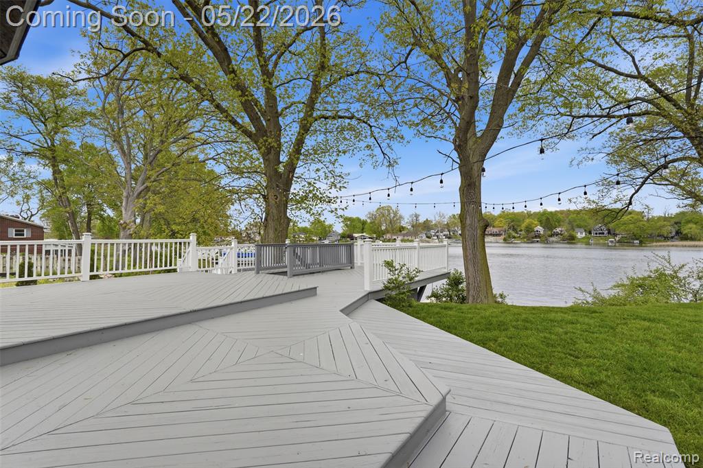 16263 South Seymour Road Linden, MI 48451 - Photo 46 of 58