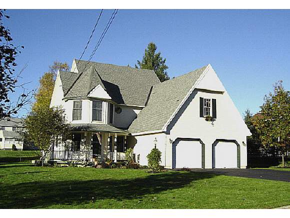 9 Moonbrook Drive Rutland, VT 05701 - Photo 1 of 1 Gallery Image 1