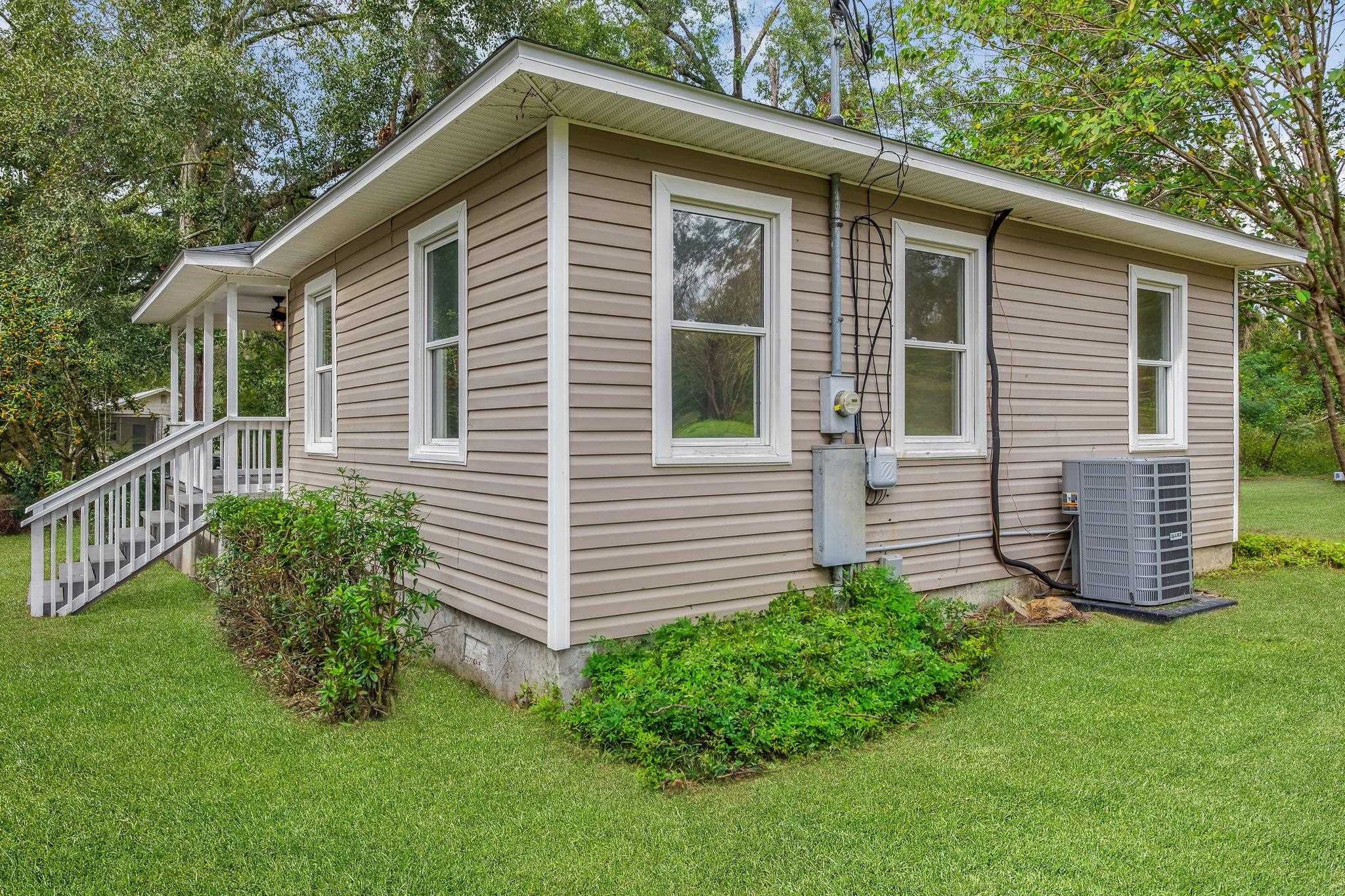 8136 Ida Road Tallahassee, FL 32304 - Photo 23 of 24 Gallery Image 23