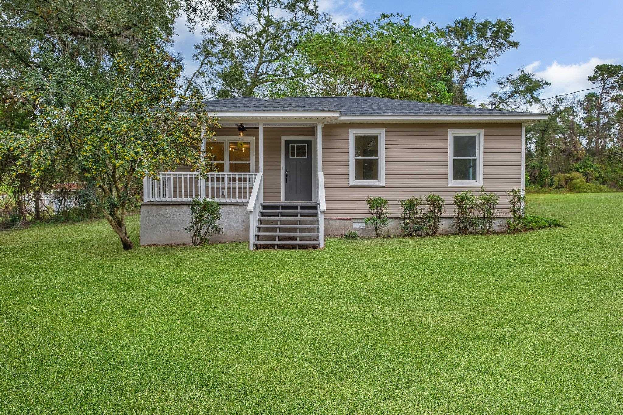 8136 Ida Road Tallahassee, FL 32304 - Photo 24 of 24 Gallery Image 24