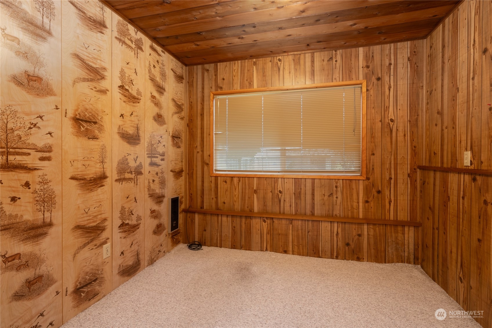 16678 Dike Road Mount Vernon, WA 98273 - Photo 20 of 37 a bathroom with a shower and a door
