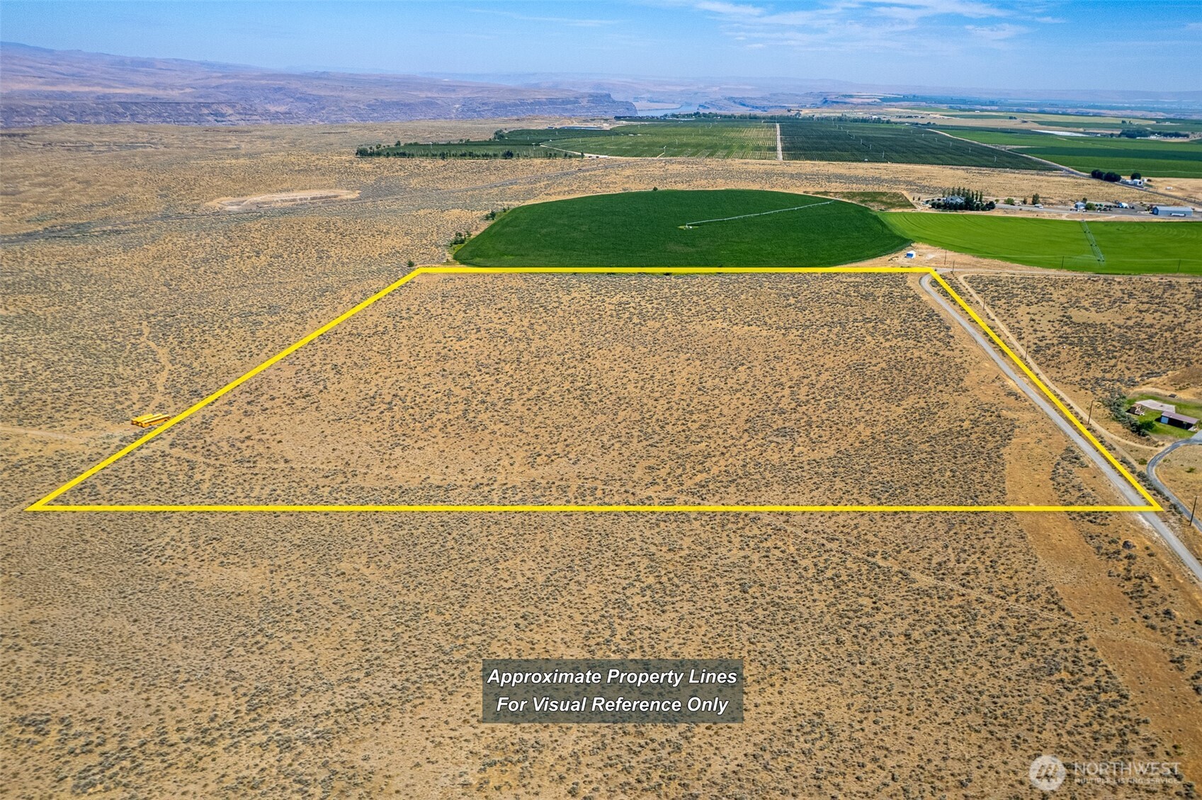 999999 Silica Road Southwest Quincy, WA 98848 - Photo 6 of 15