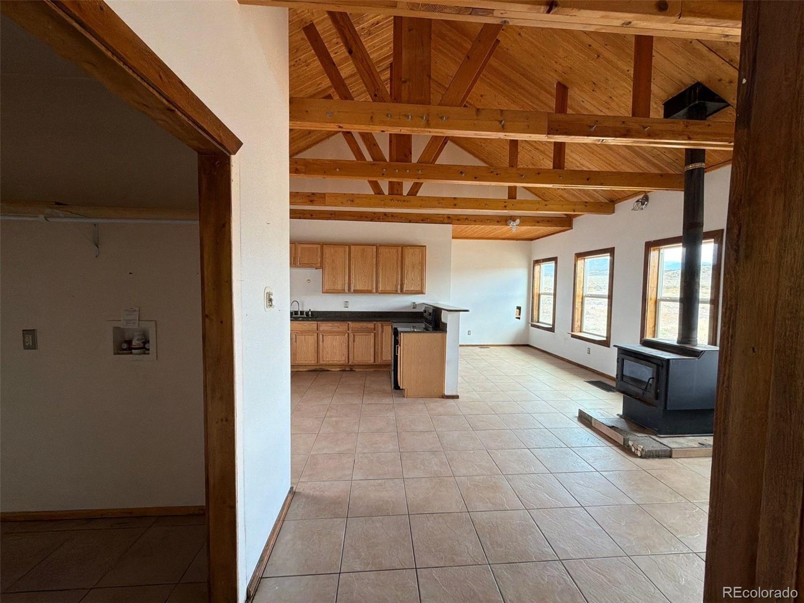 3527 Beekman Road Fort Garland, CO 81133 - Photo 5 of 29 Gallery Image 5